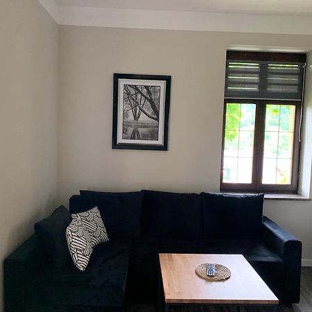 פיצ'ובויצה Apartamenty Villa Akant מראה חיצוני תמונה