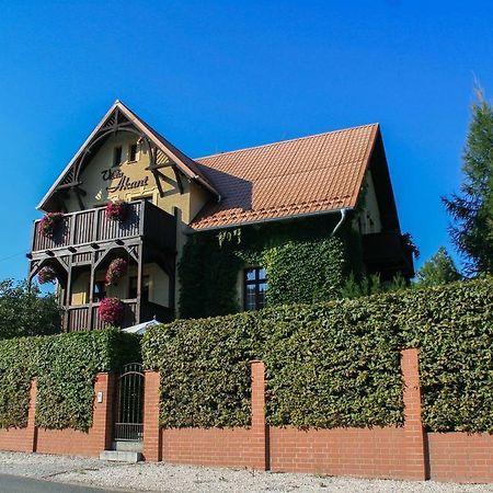 פיצ'ובויצה Apartamenty Villa Akant מראה חיצוני תמונה