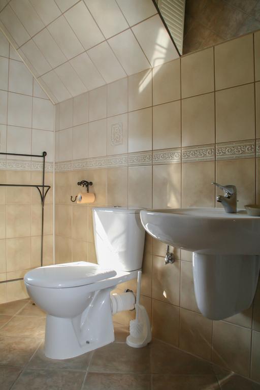 פיצ'ובויצה Apartamenty Villa Akant חדר תמונה