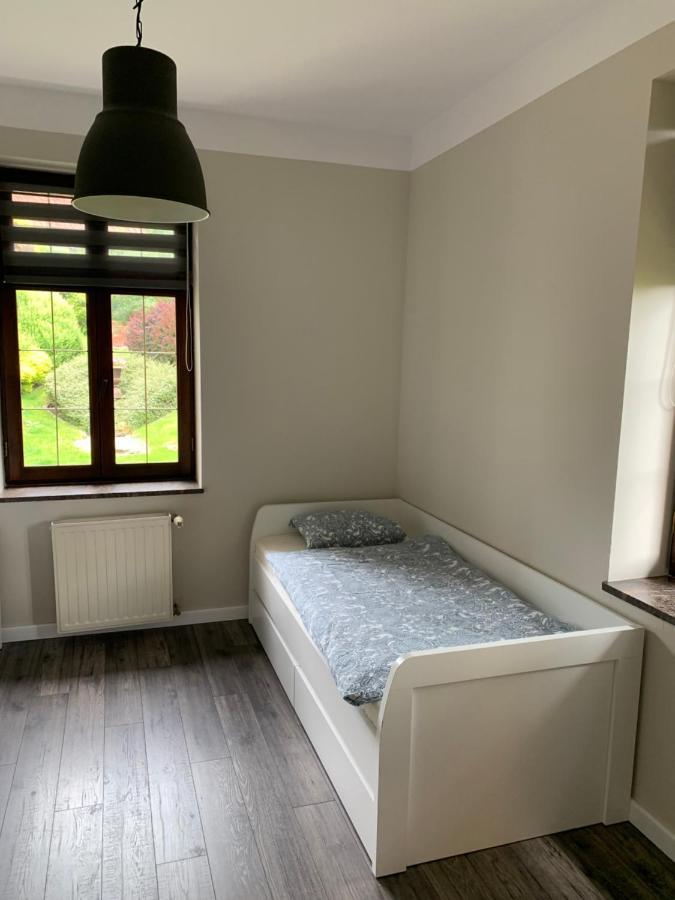 פיצ'ובויצה Apartamenty Villa Akant מראה חיצוני תמונה