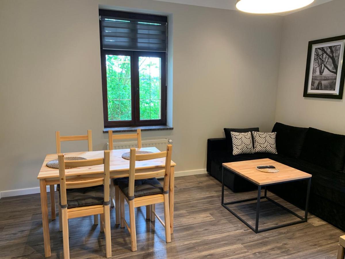 פיצ'ובויצה Apartamenty Villa Akant מראה חיצוני תמונה