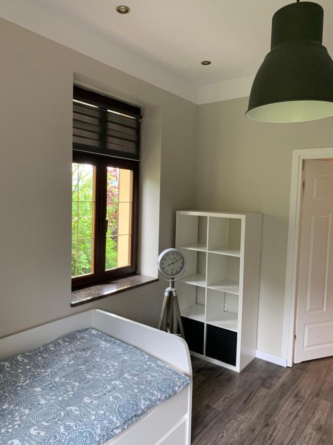 פיצ'ובויצה Apartamenty Villa Akant מראה חיצוני תמונה