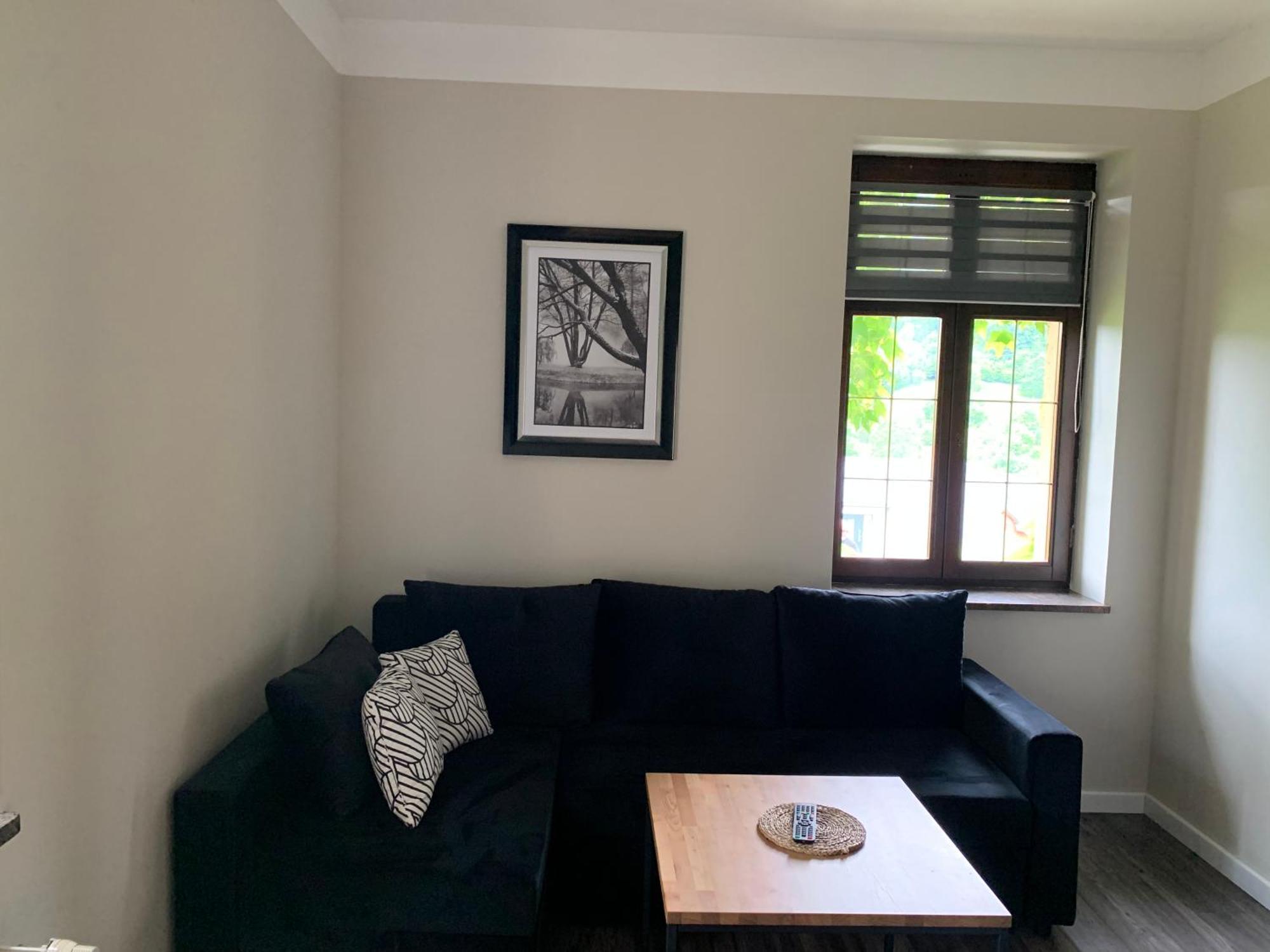 פיצ'ובויצה Apartamenty Villa Akant מראה חיצוני תמונה
