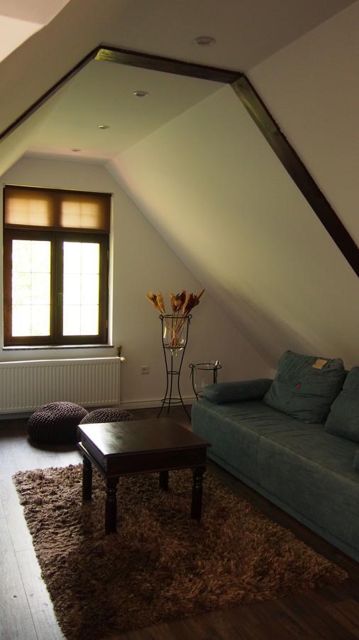פיצ'ובויצה Apartamenty Villa Akant מראה חיצוני תמונה