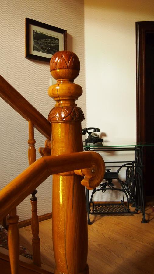פיצ'ובויצה Apartamenty Villa Akant מראה חיצוני תמונה