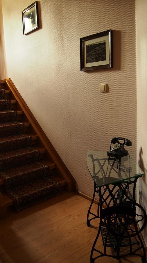 פיצ'ובויצה Apartamenty Villa Akant מראה חיצוני תמונה
