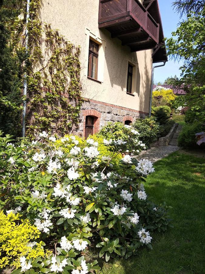 פיצ'ובויצה Apartamenty Villa Akant מראה חיצוני תמונה