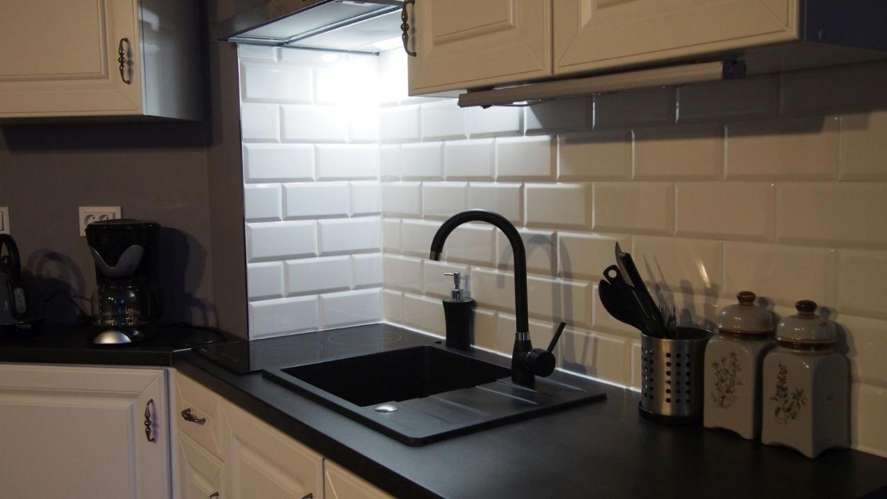 פיצ'ובויצה Apartamenty Villa Akant מראה חיצוני תמונה