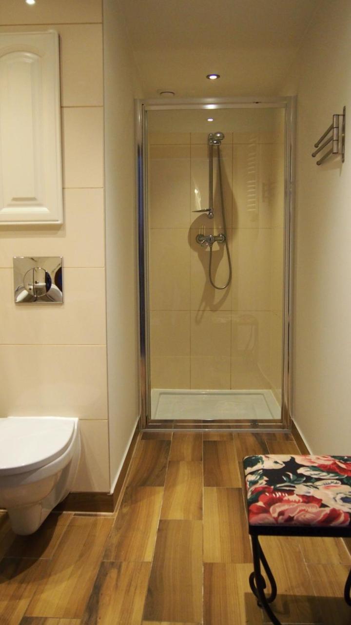 פיצ'ובויצה Apartamenty Villa Akant מראה חיצוני תמונה