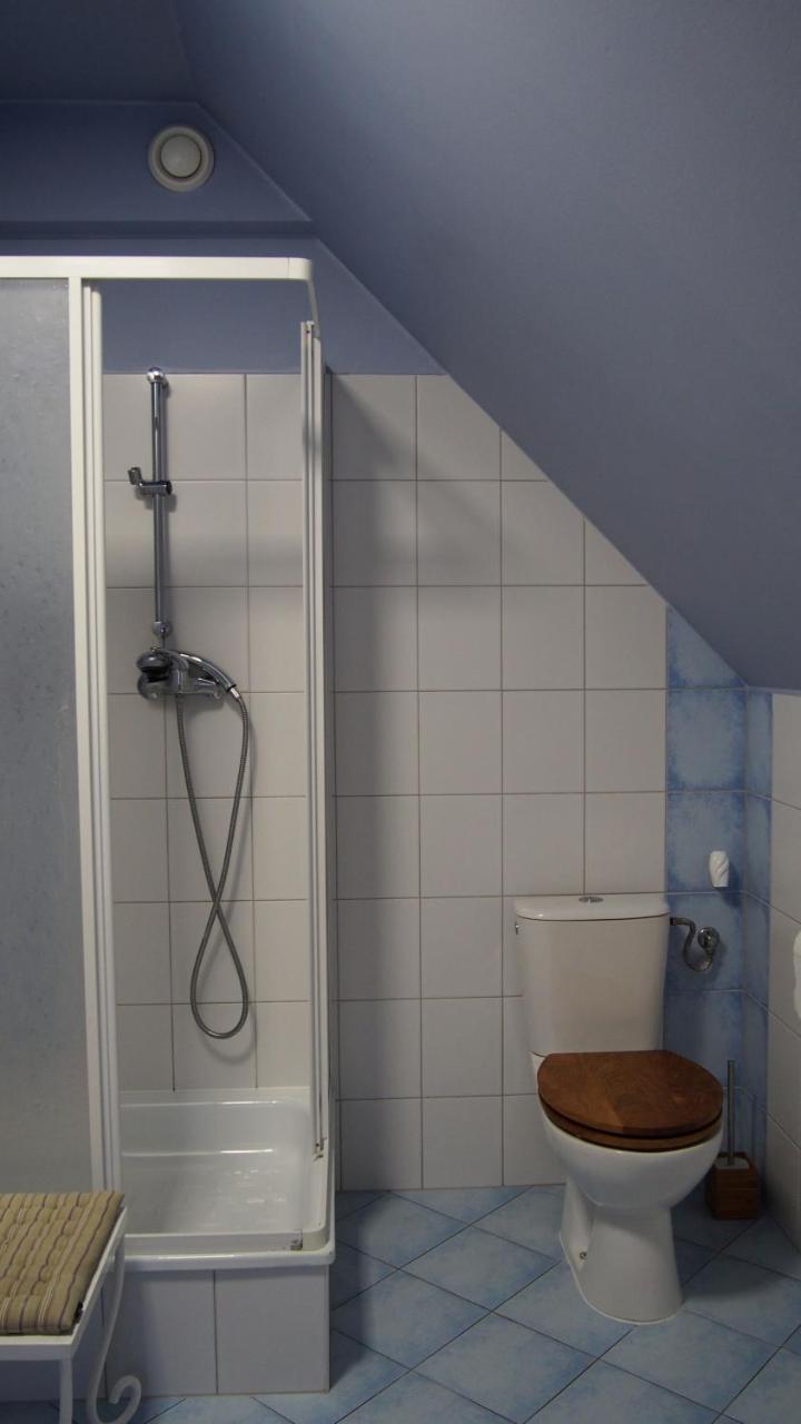 פיצ'ובויצה Apartamenty Villa Akant מראה חיצוני תמונה
