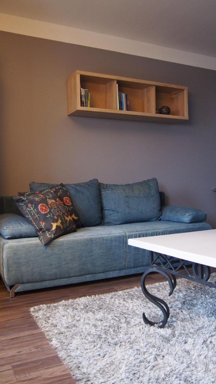 פיצ'ובויצה Apartamenty Villa Akant מראה חיצוני תמונה