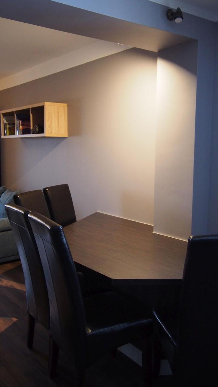 פיצ'ובויצה Apartamenty Villa Akant מראה חיצוני תמונה