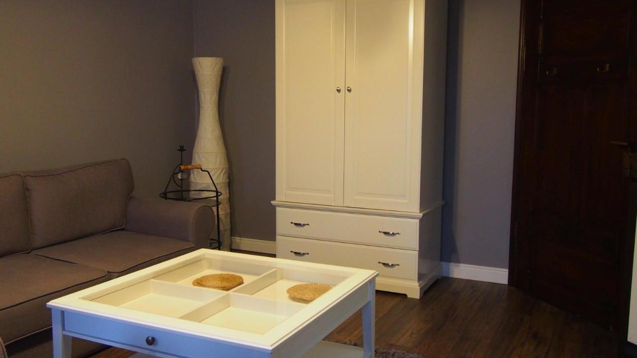 פיצ'ובויצה Apartamenty Villa Akant מראה חיצוני תמונה
