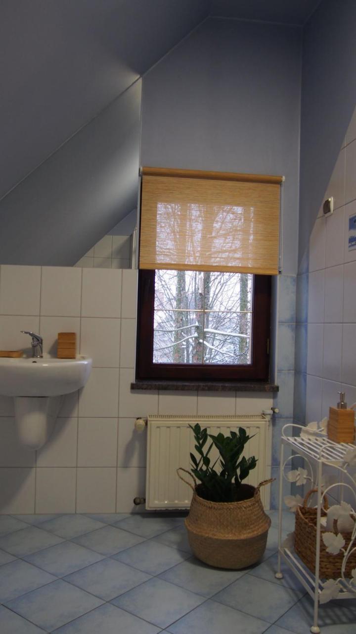 פיצ'ובויצה Apartamenty Villa Akant מראה חיצוני תמונה