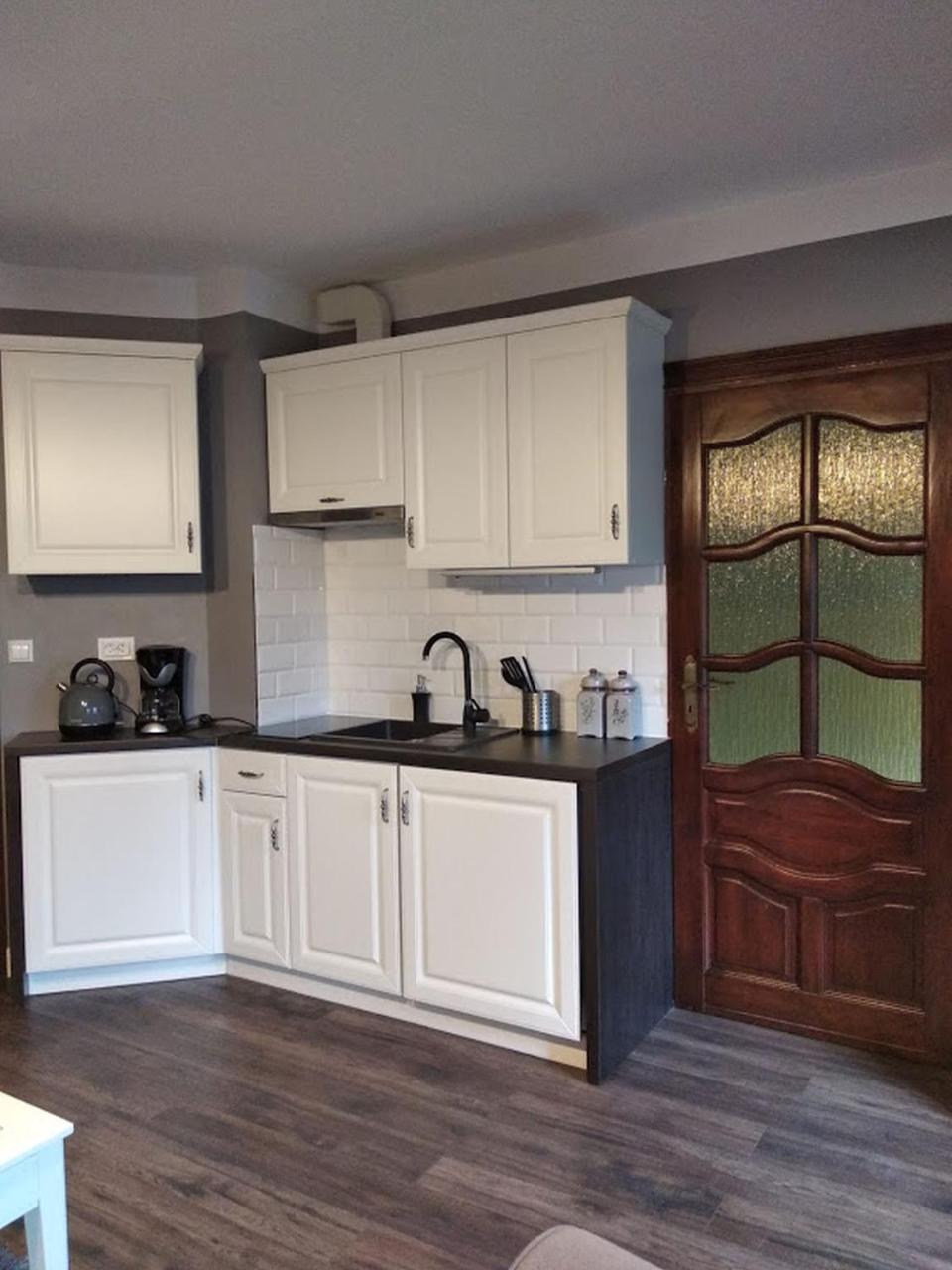 פיצ'ובויצה Apartamenty Villa Akant מראה חיצוני תמונה