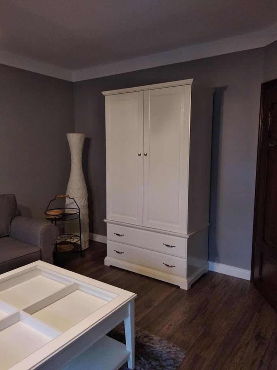 פיצ'ובויצה Apartamenty Villa Akant מראה חיצוני תמונה